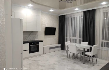 Foto Monoambiente piso, para alquilar. Odesa Киевский