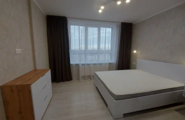 Photo One-Room flat, to rent. Kyiv Дарницкий