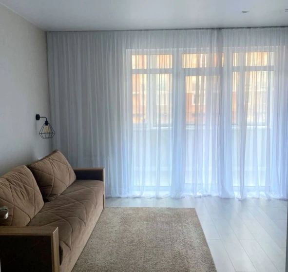 Fotografie 1. Garsonieră apartament, de vânzare. Kyiv Голосеевский