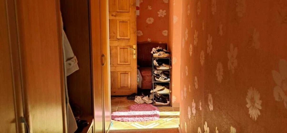 Photo Two-Room flat, to rent. Poltava Киевский