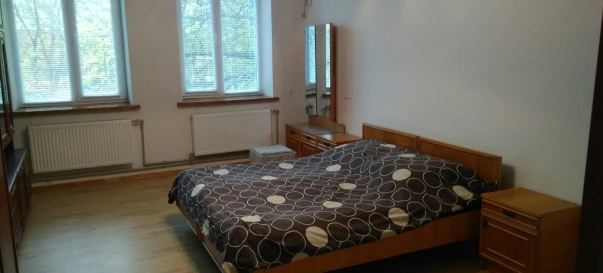 Fotografie 3. Două Camere apartament, de închiriat. Poltava Шевченковский (Октябрьский)