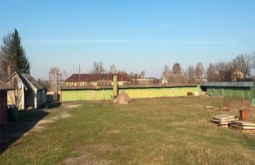 Zdjęcie Komercyjna, na sprzedaż. Zdolbuniv