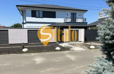 Foto Casa, en venta. Bilohorodka