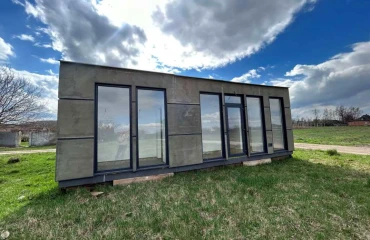 Photo House, for sale. Brovary