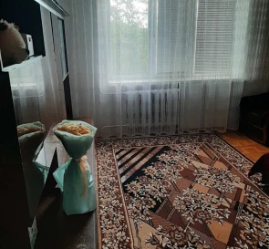 Фото 4. Двухкомнатная квартира, аренда. Полтава Шевченковский (Октябрьский)