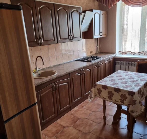 Photo 1. Three-Room flat, for sale. Poltava Шевченковский (Октябрьский)