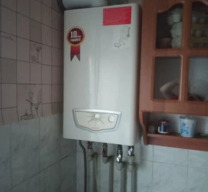 Фото 4. Однокімнатна квартира, продаж. Полтава Подольский