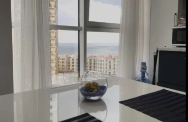 Foto Dos Ambientes piso, para alquilar. Odesa Приморский