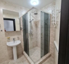 Fotografie 3. Garsonieră apartament, de închiriat. Poltava Шевченковский (Октябрьский)