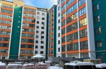 Fotografie Două Camere apartament, de vânzare. Zhytomyr Гормолзавод