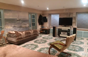 Foto Monoambiente piso, para alquilar. Odesa Приморский