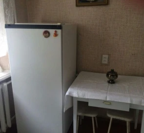 Fotografie 2. Două Camere apartament, de închiriat. Poltava Шевченковский (Октябрьский)