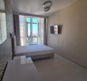 Photo 4. One-Room flat, to rent. Odesa Приморский