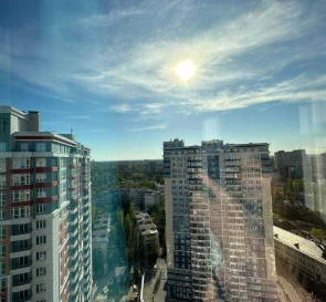 Fotografie 2. Garsonieră apartament, de închiriat. Odesa Приморский