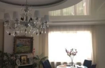 Photo Four-Room flat, for sale. Kyiv Голосеевский