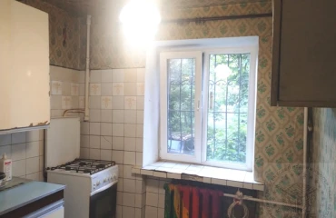 Fotografie Două Camere apartament, de vânzare. Kyiv Соломенский