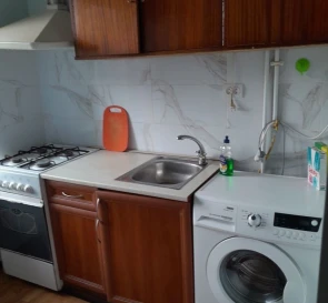 Zdjęcie 2. Dwupokojowe mieszkanie, do wynajęcia. Poltava Киевский