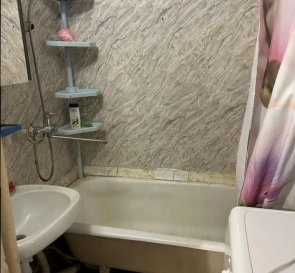 Foto 5. Monoambiente piso, en venta. Kyiv Дарницкий район, Kharkivska