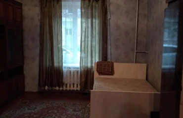 Foto Dos Ambientes piso, para alquilar. Poltava Шевченковский (Октябрьский)