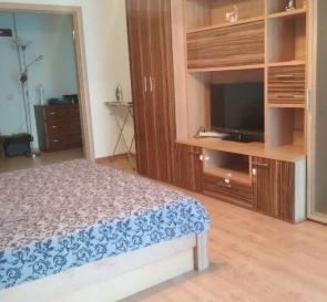 Photo 4. One-Room flat, to rent. Odesa Приморский