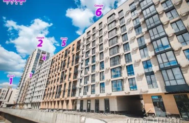 Zdjęcie Kawalerka mieszkanie, na sprzedaż. Kyiv Шевченковский