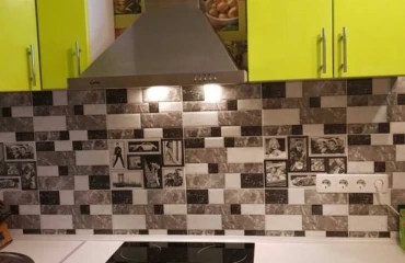 Фото Однокімнатна квартира, продаж. Київ Дарницкий район, Позняки