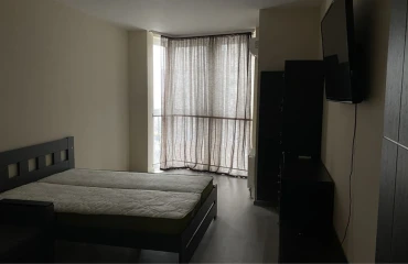Fotografie Garsonieră apartament, de închiriat. Kyiv Дарницкий