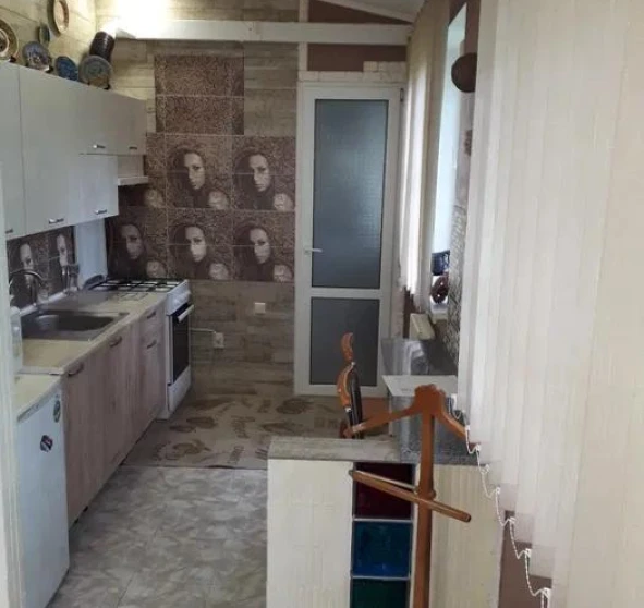 Foto 1. Tres Ambientes piso, en venta. Poltava Киевский