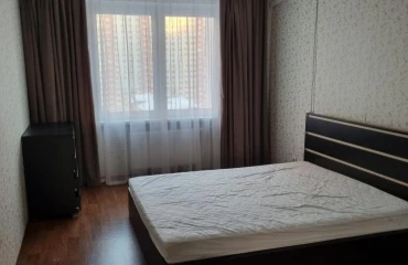 Foto Monoambiente piso, para alquilar. Kyiv Дарницкий