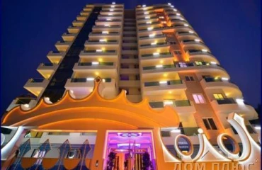 Photo Three-Room flat, for sale. Mahmutlar