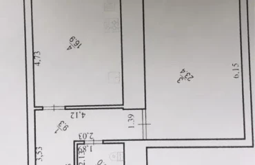 Photo One-Room flat, for sale. Poltava Подольский