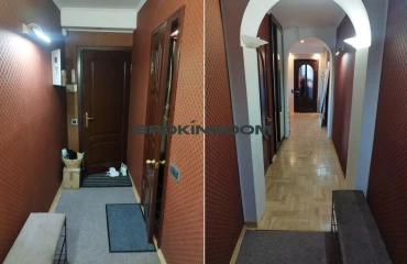 Fotografie Trei Camere apartament, de vânzare. Kyiv Печерский