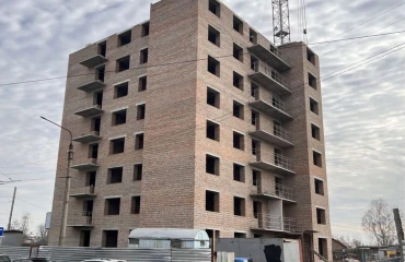 Photo One-Room flat, for sale. Poltava Шевченковский (Октябрьский)