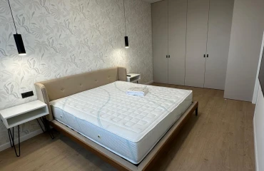 Foto Monoambiente piso, para alquilar. Kyiv Дарницкий