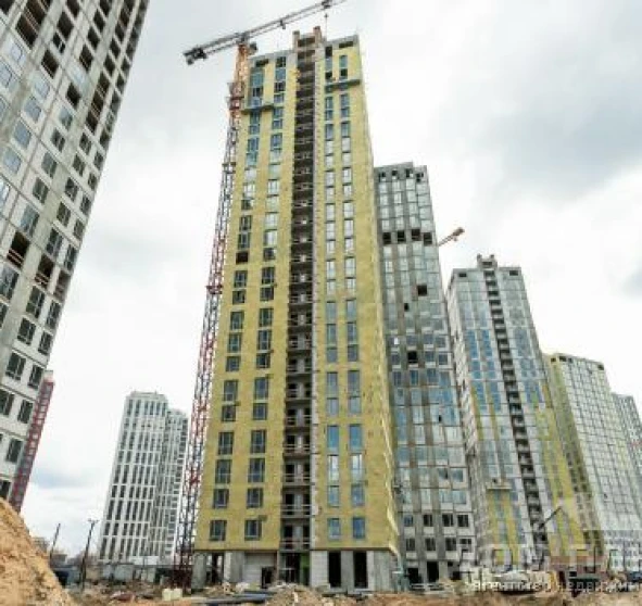 Фото 1. Однокімнатна квартира, продаж. Київ Подольский