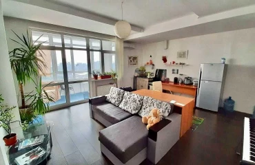 Photo One-Room flat, for sale. Kyiv