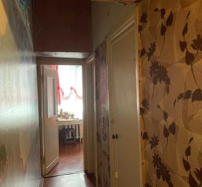 Фото 4. Двокімнатна квартира, продаж. Полтава Шевченковский (Октябрьский)