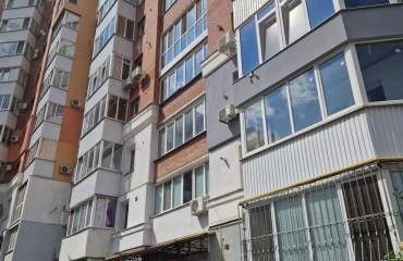 Photo One-Room flat, for sale. Poltava Подольский