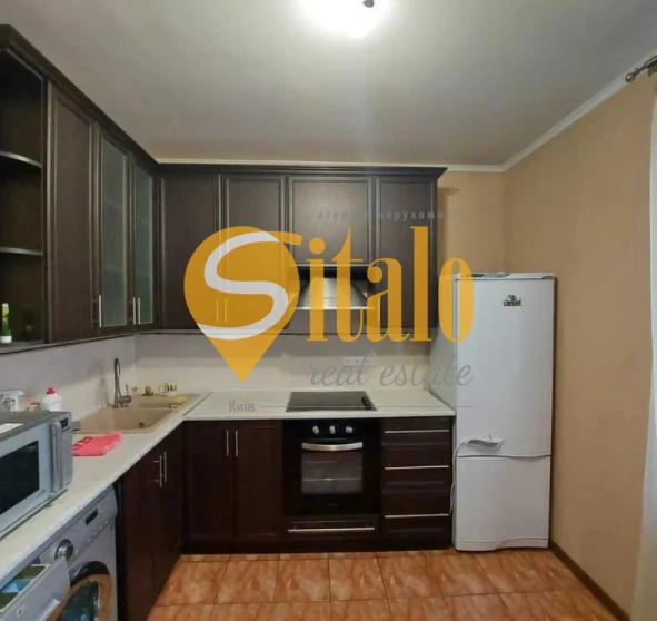 Photo 1. One-Room flat, for sale. Kyiv Оболонский