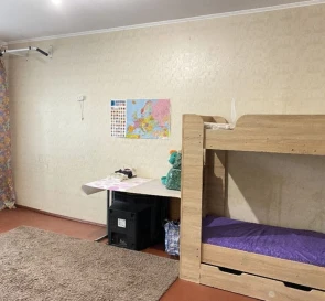 Photo 4. One-Room flat, to rent. Poltava Шевченковский (Октябрьский)