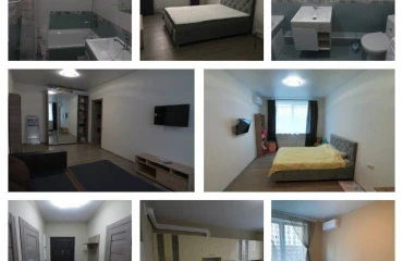 Foto Monoambiente piso, para alquilar. Odesa Киевский