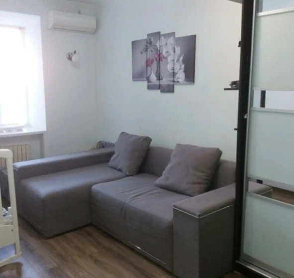 Photo 1. One-Room flat, to rent. Poltava Шевченковский (Октябрьский)
