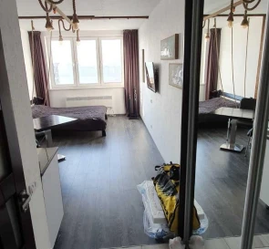 Photo 5. One-Room flat, to rent. Kyiv Дарницкий