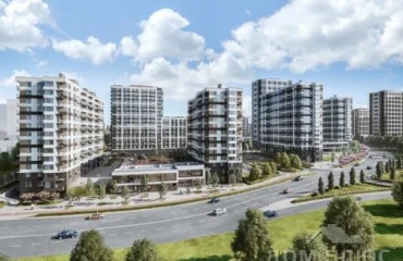 Zdjęcie Dwupokojowe mieszkanie, na sprzedaż. Kyiv Подольский