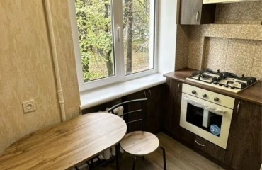 Foto Dos Ambientes piso, para alquilar. Poltava