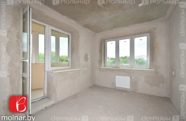 Фото Четырехкомнатная квартира, продаж. Мінськ Центральный