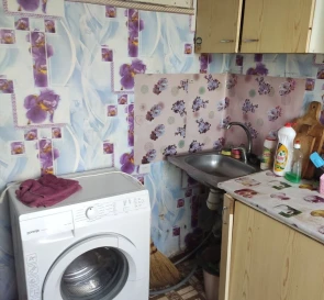 Photo 3. Three-Room flat, to rent. Poltava Киевский