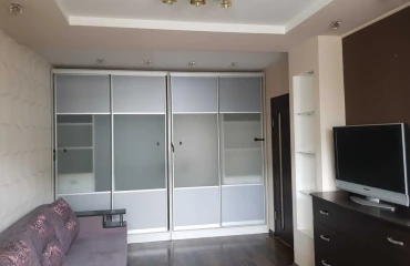 Photo One-Room flat, to rent. Poltava Шевченковский (Октябрьский)