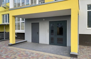 Photo Two-Room flat, for sale. Poltava Киевский