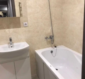 Photo 4. One-Room flat, to rent. Poltava Шевченковский (Октябрьский)